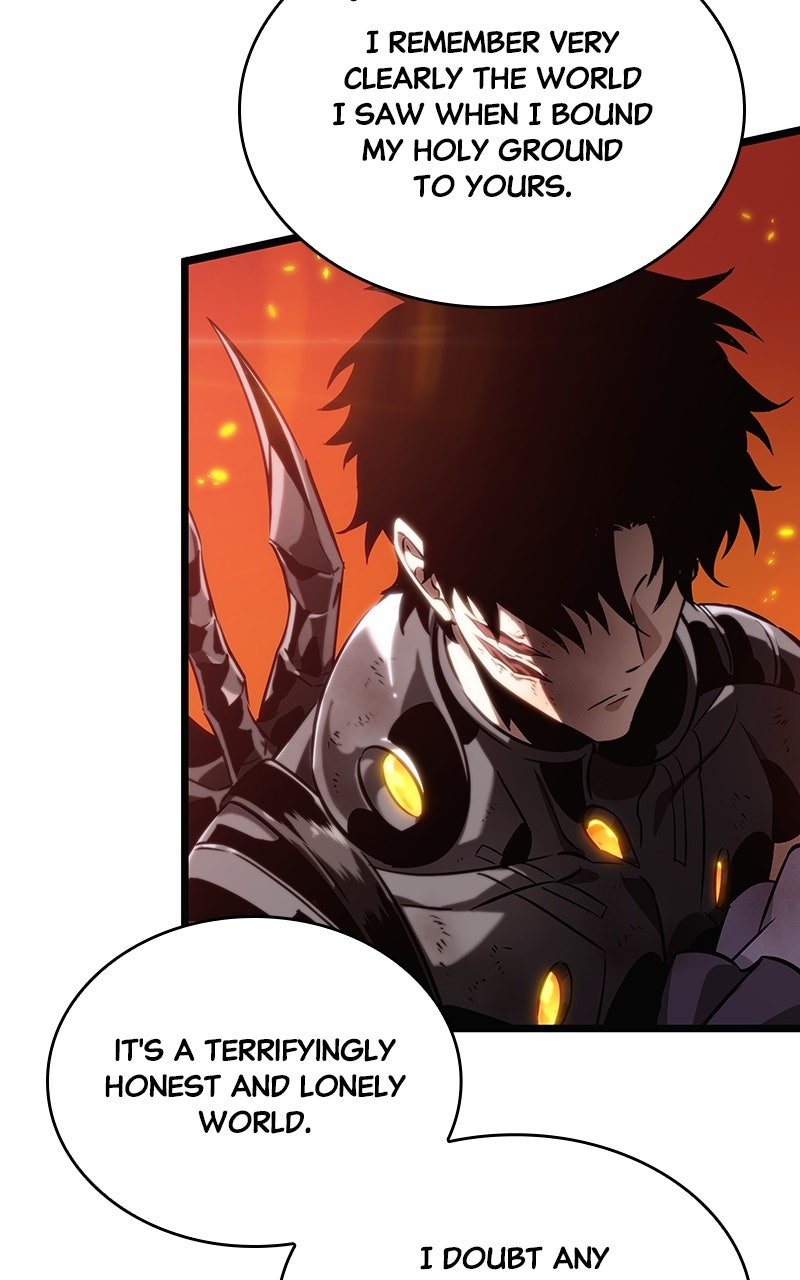 Read The World After the Fall ENGLISH Manga Online