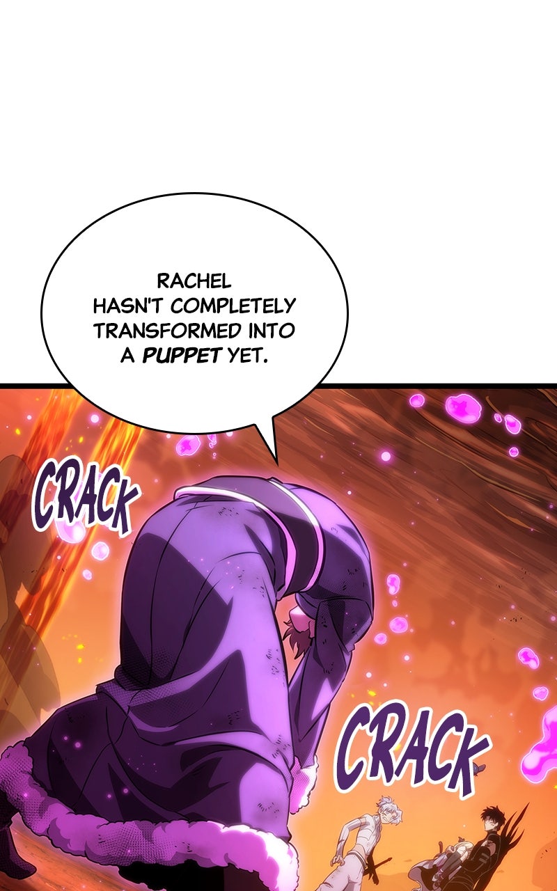 Read The World After the Fall ENGLISH Manga Online