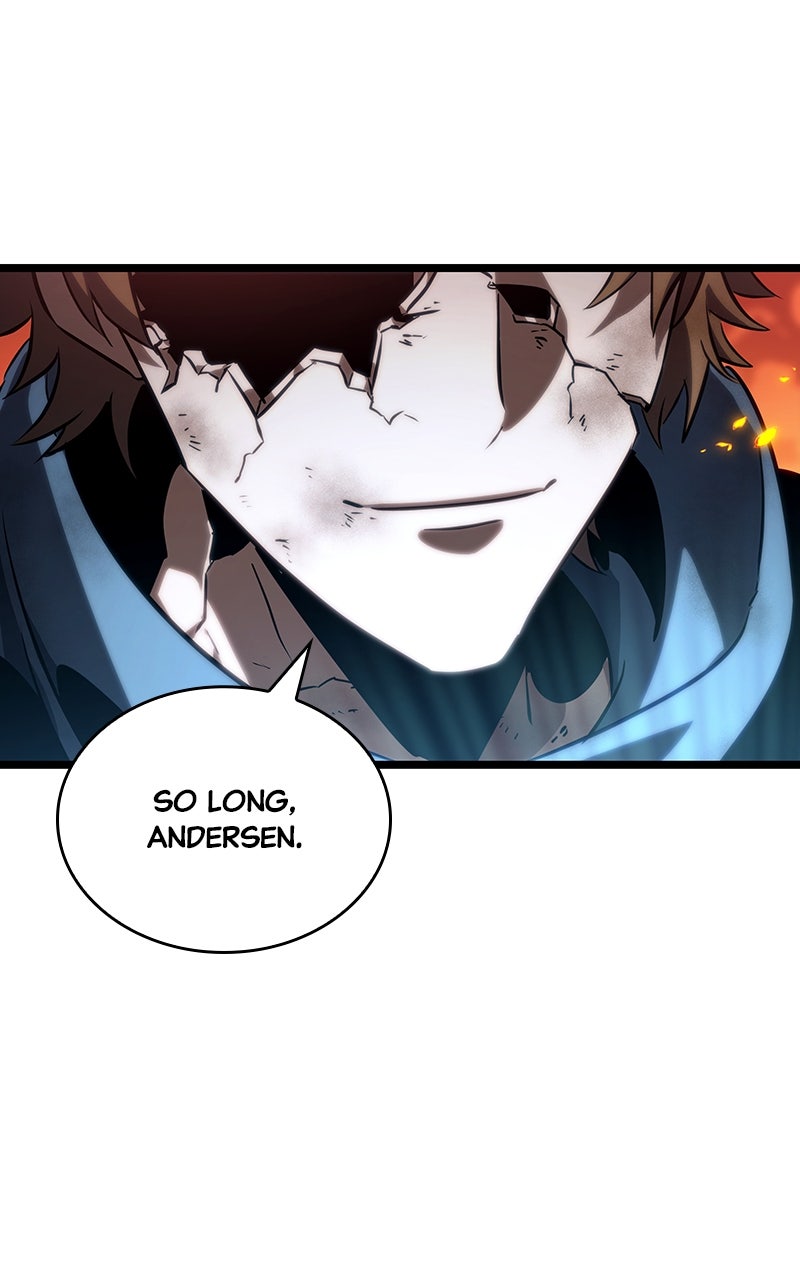 Read The World After the Fall ENGLISH Manga Online