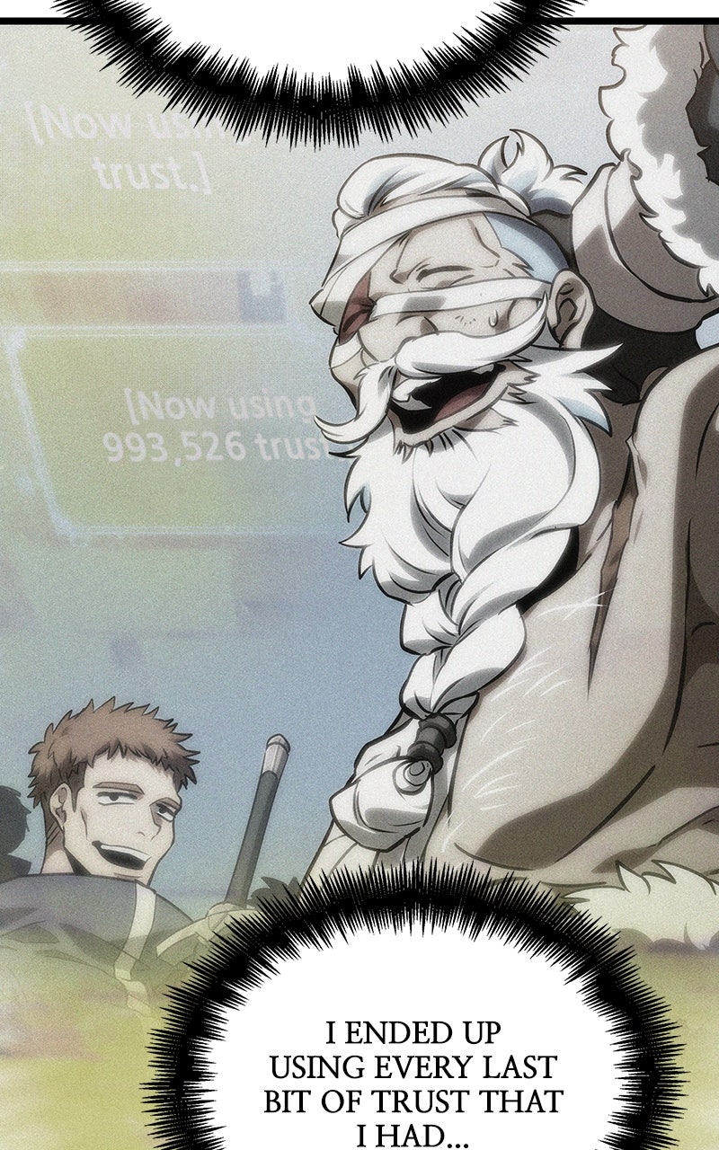 Read The World After the Fall ENGLISH Manga Online