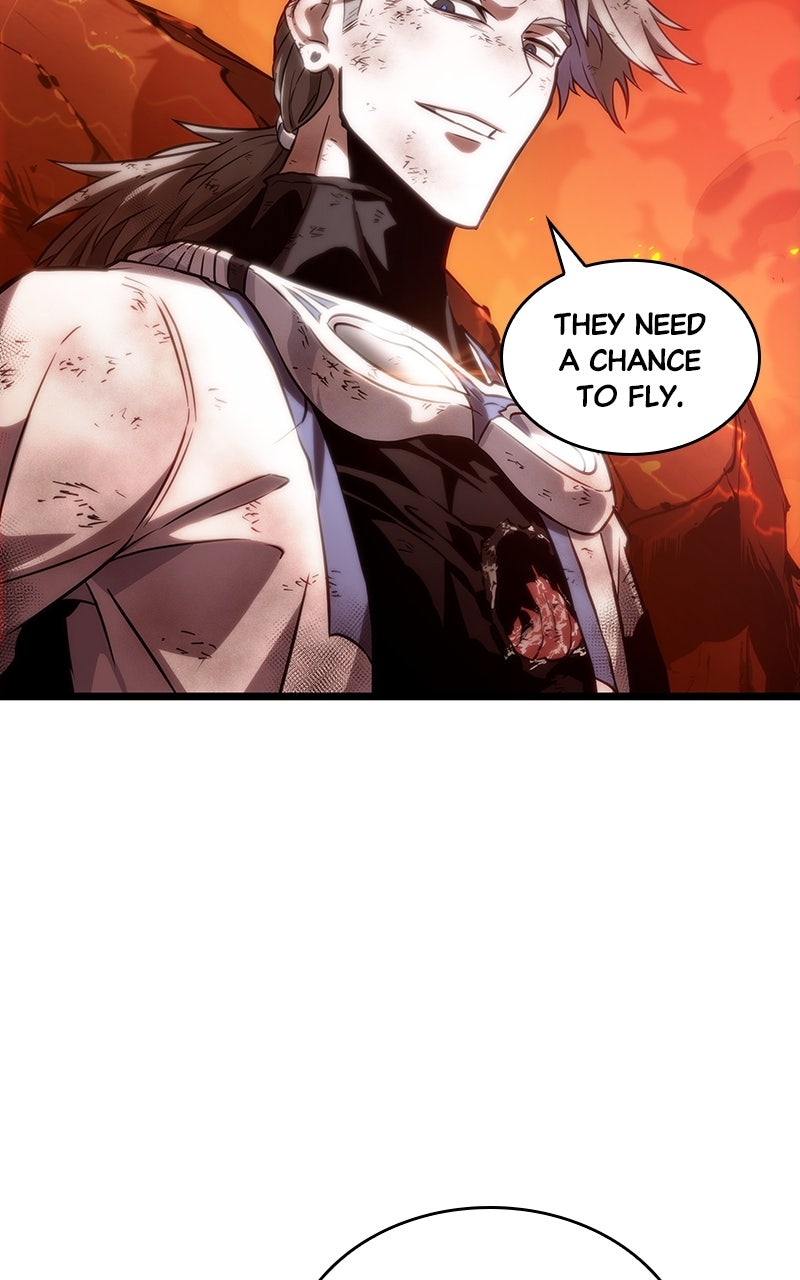 Read The World After the Fall ENGLISH Manga Online