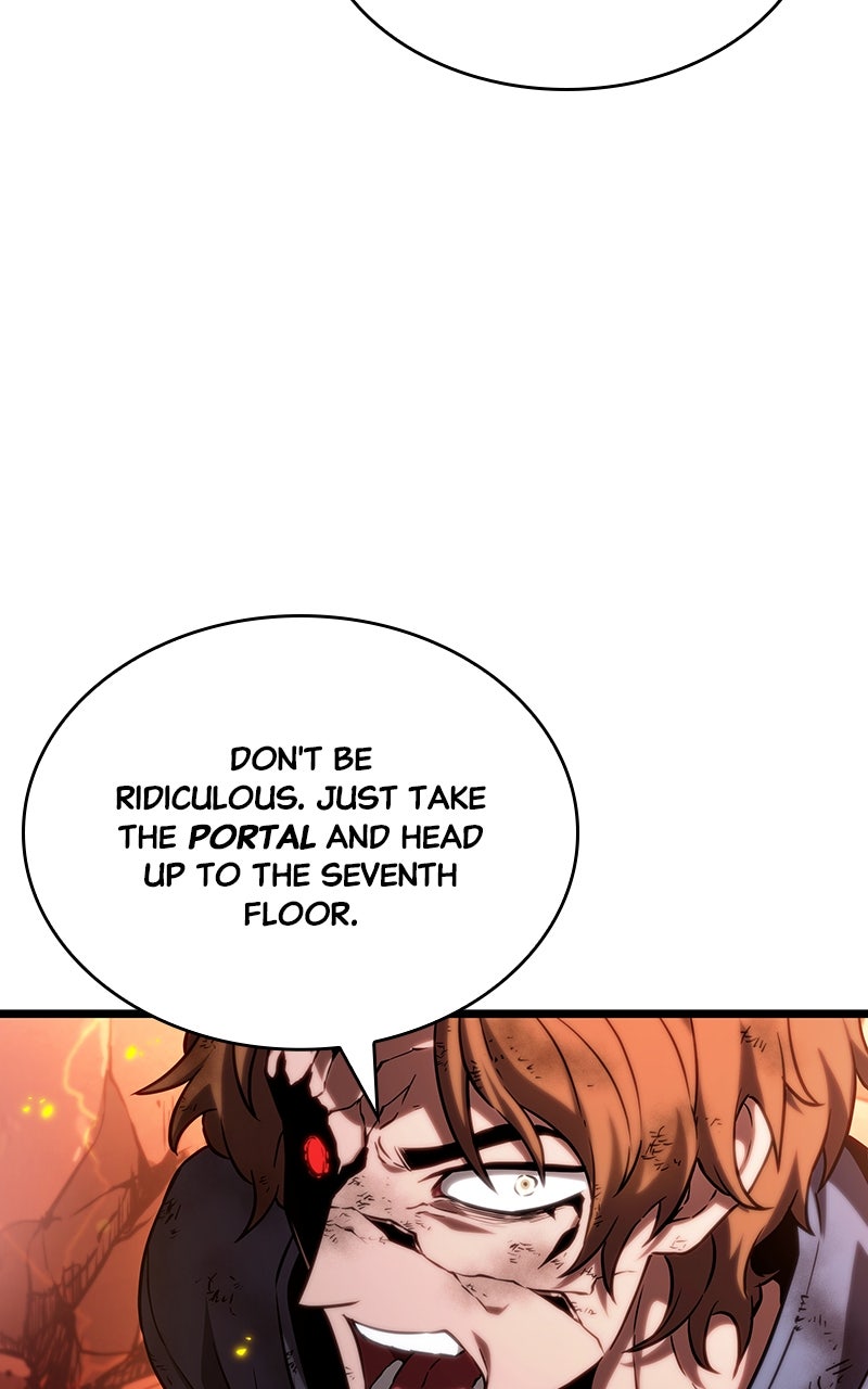 Read The World After the Fall ENGLISH Manga Online