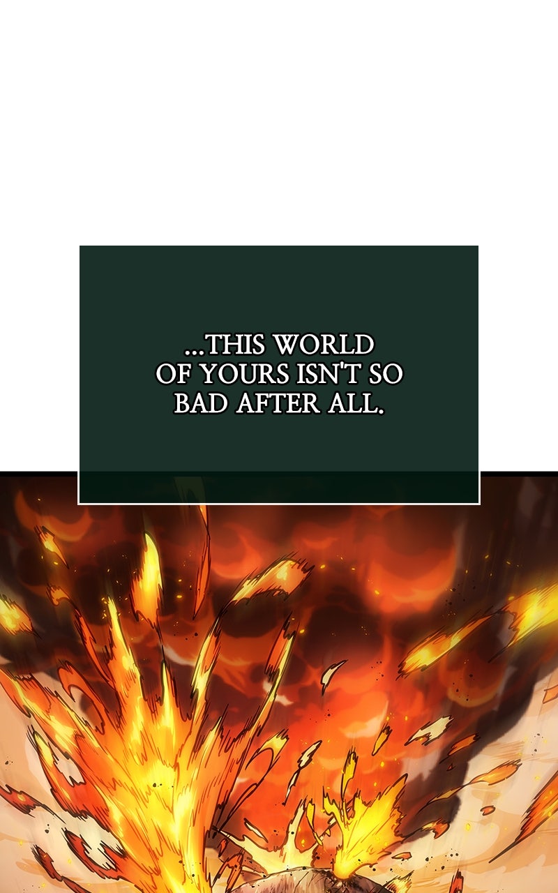 Read The World After the Fall ENGLISH Manga Online