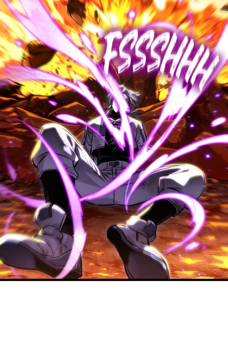 Read The World After the Fall ENGLISH Manga Online