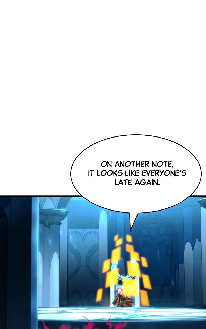 Read The World After the Fall ENGLISH Manga Online