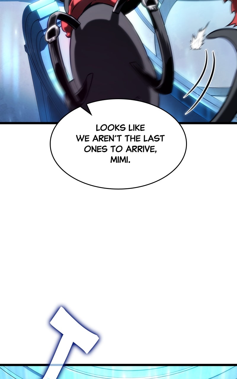 Read The World After the Fall ENGLISH Manga Online