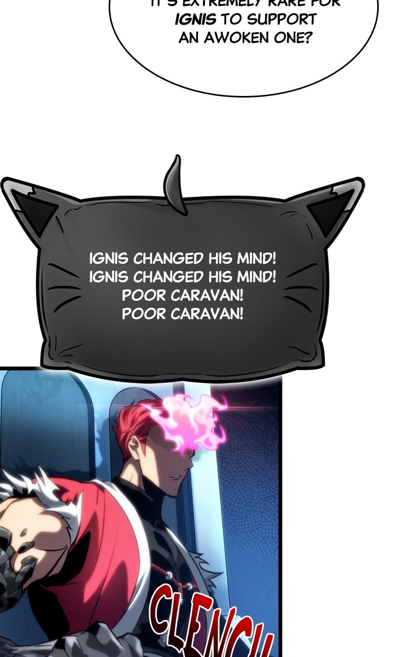 Read The World After the Fall ENGLISH Manga Online