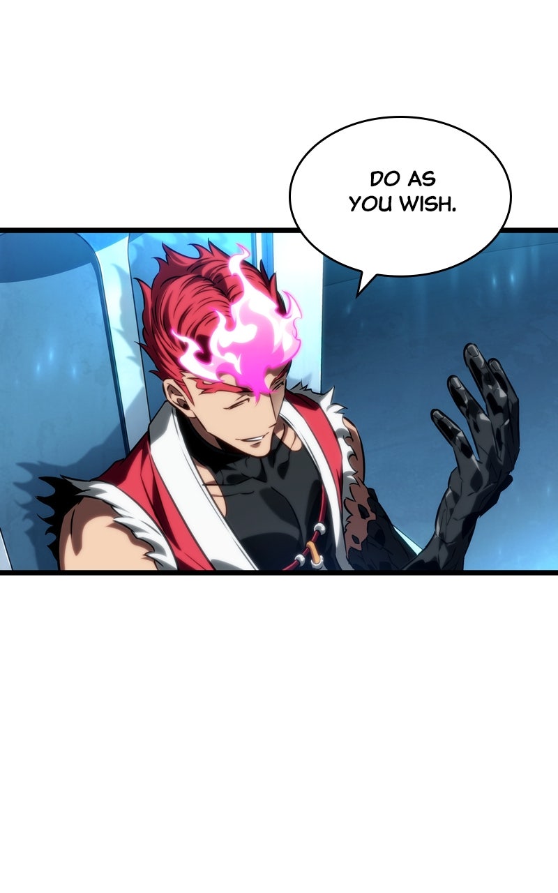 Read The World After the Fall ENGLISH Manga Online