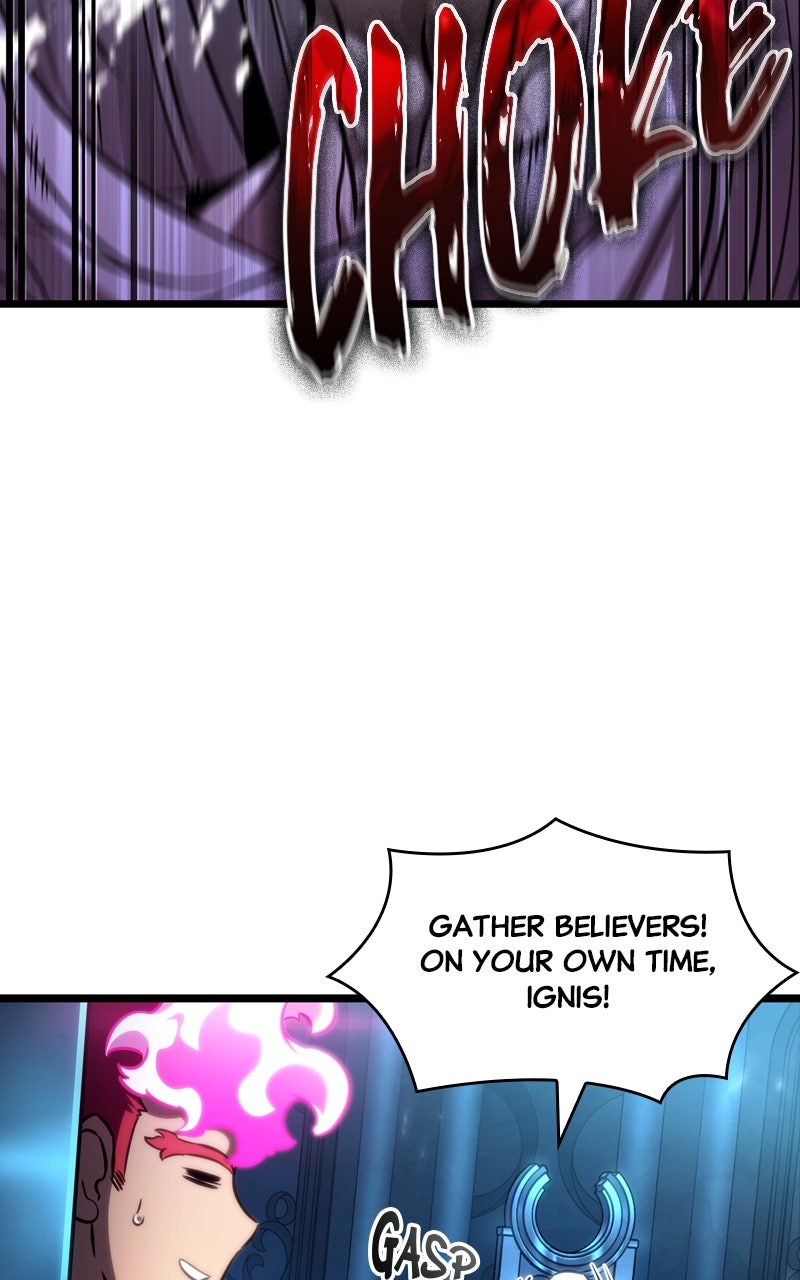 Read The World After the Fall ENGLISH Manga Online