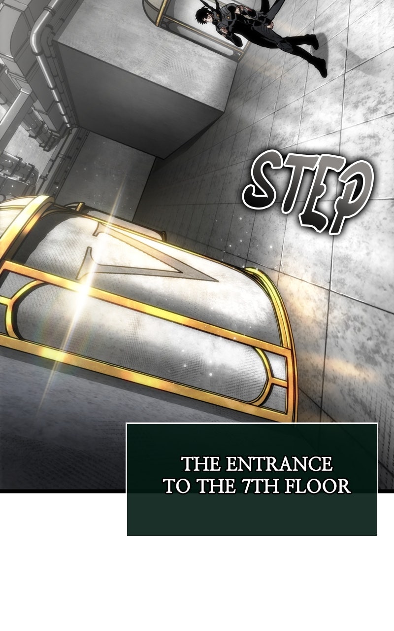 Read The World After the Fall ENGLISH Manga Online