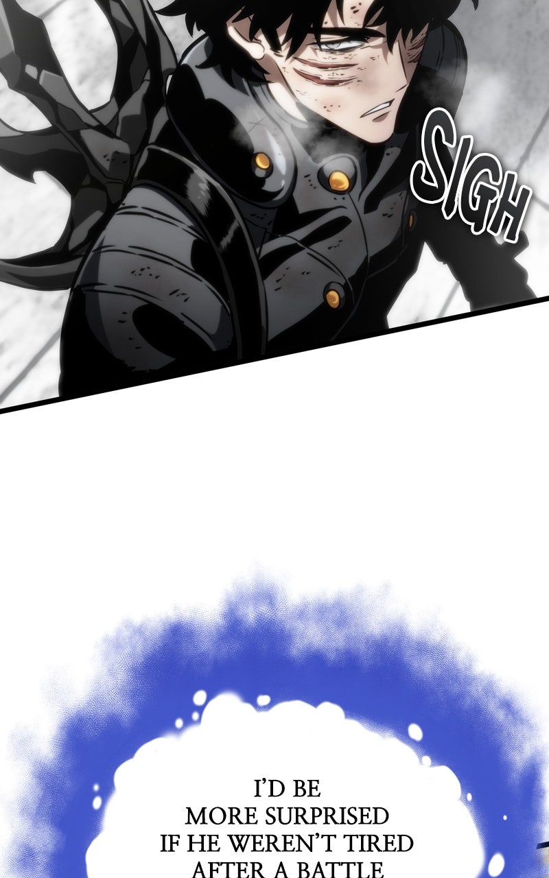 Read The World After the Fall ENGLISH Manga Online