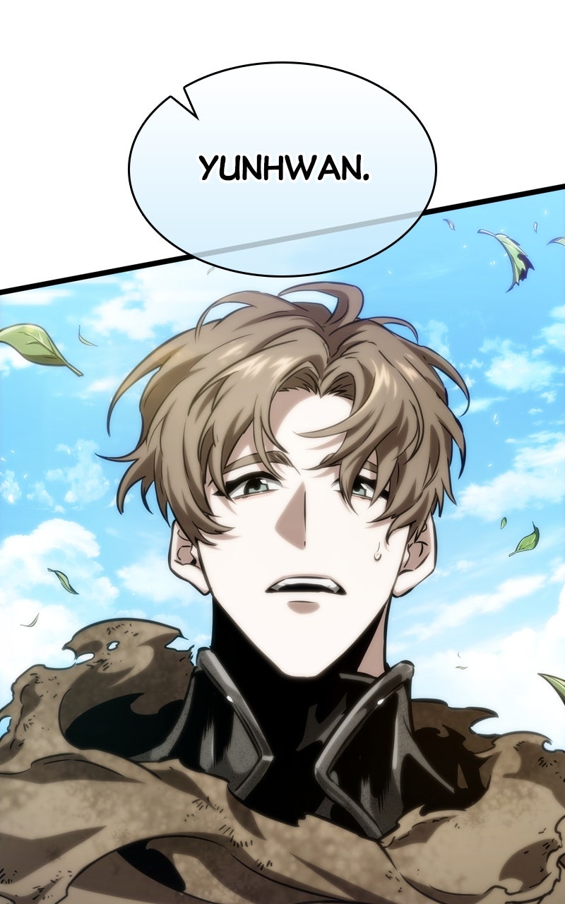 Read The World After the Fall ENGLISH Manga Online