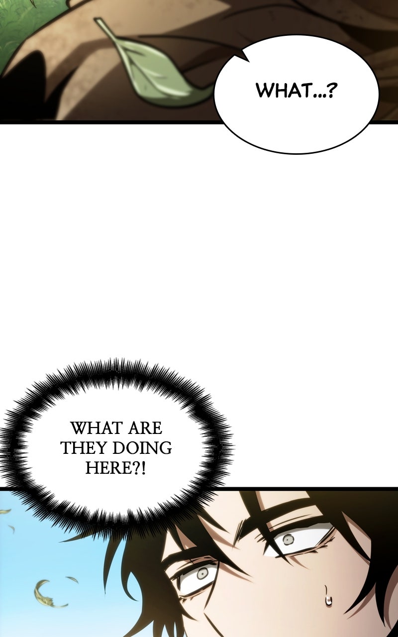 Read The World After the Fall ENGLISH Manga Online