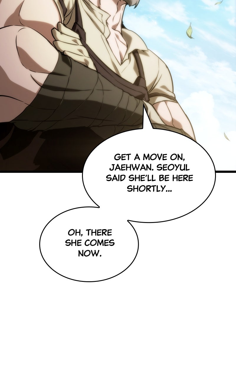 Read The World After the Fall ENGLISH Manga Online