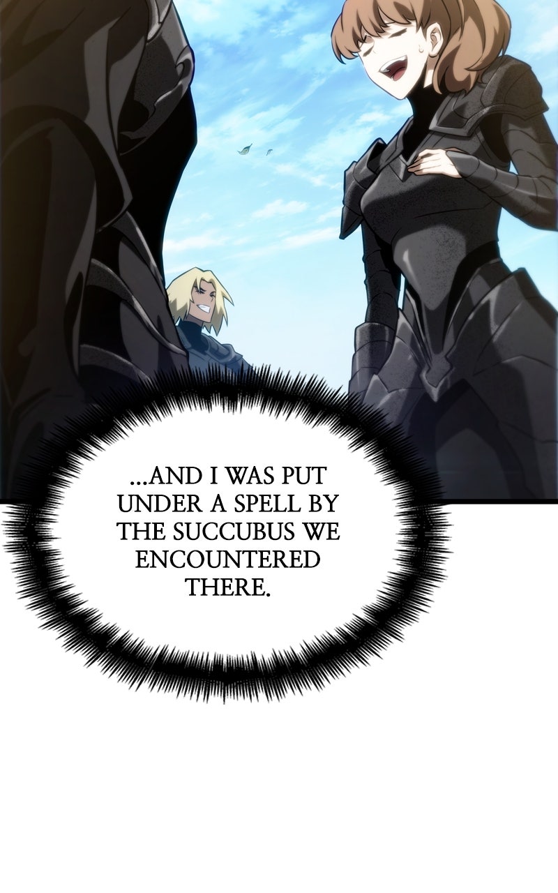 Read The World After the Fall ENGLISH Manga Online