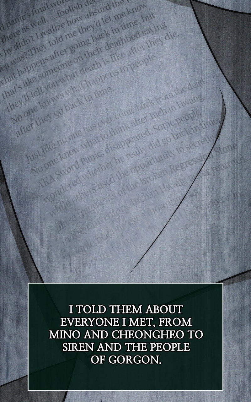 Read The World After the Fall ENGLISH Manga Online