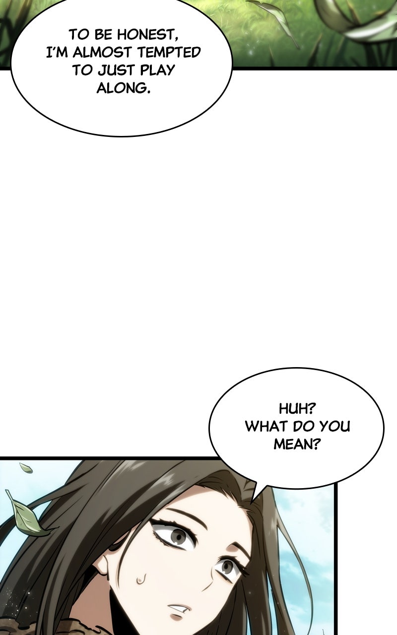 Read The World After the Fall ENGLISH Manga Online