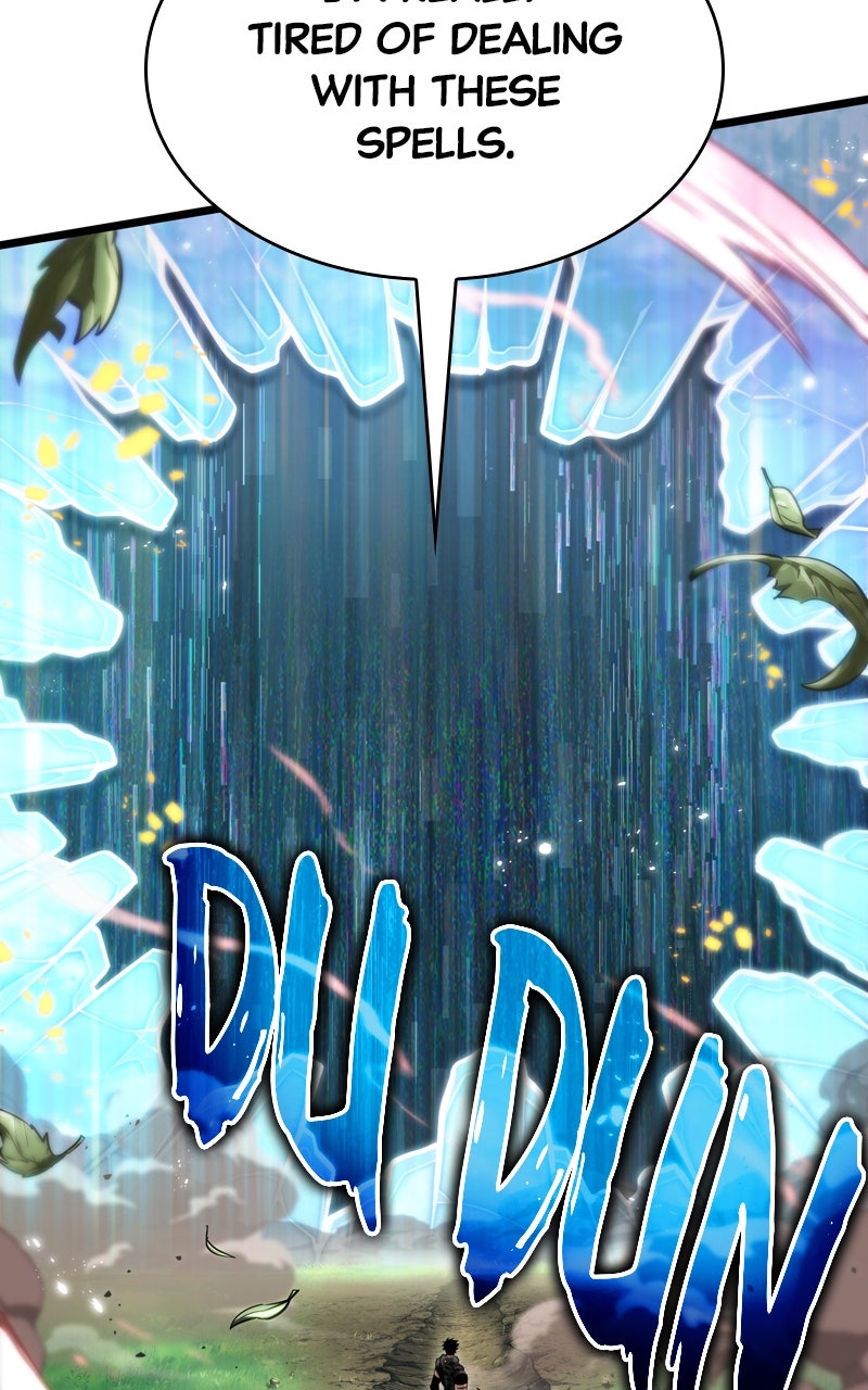 Read The World After the Fall ENGLISH Manga Online