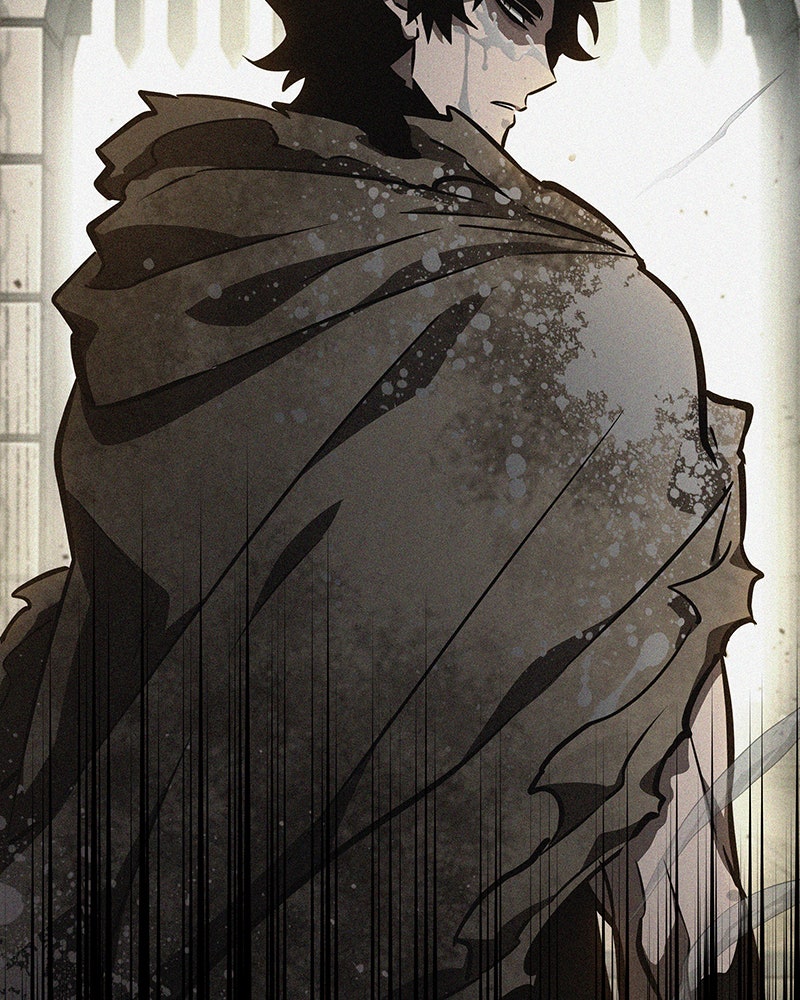 Read The World After the Fall ENGLISH Manga Online