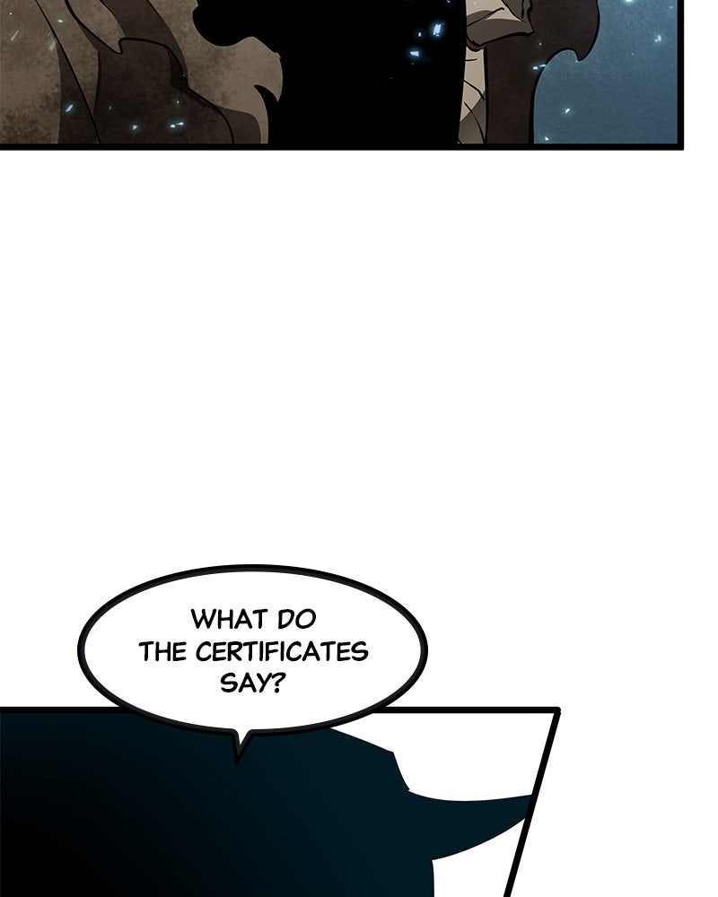 Read The World After the Fall ENGLISH Manga Online