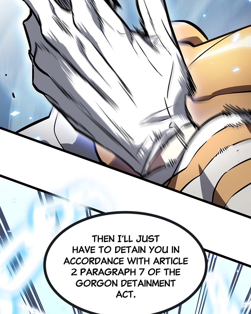 Read The World After the Fall ENGLISH Manga Online