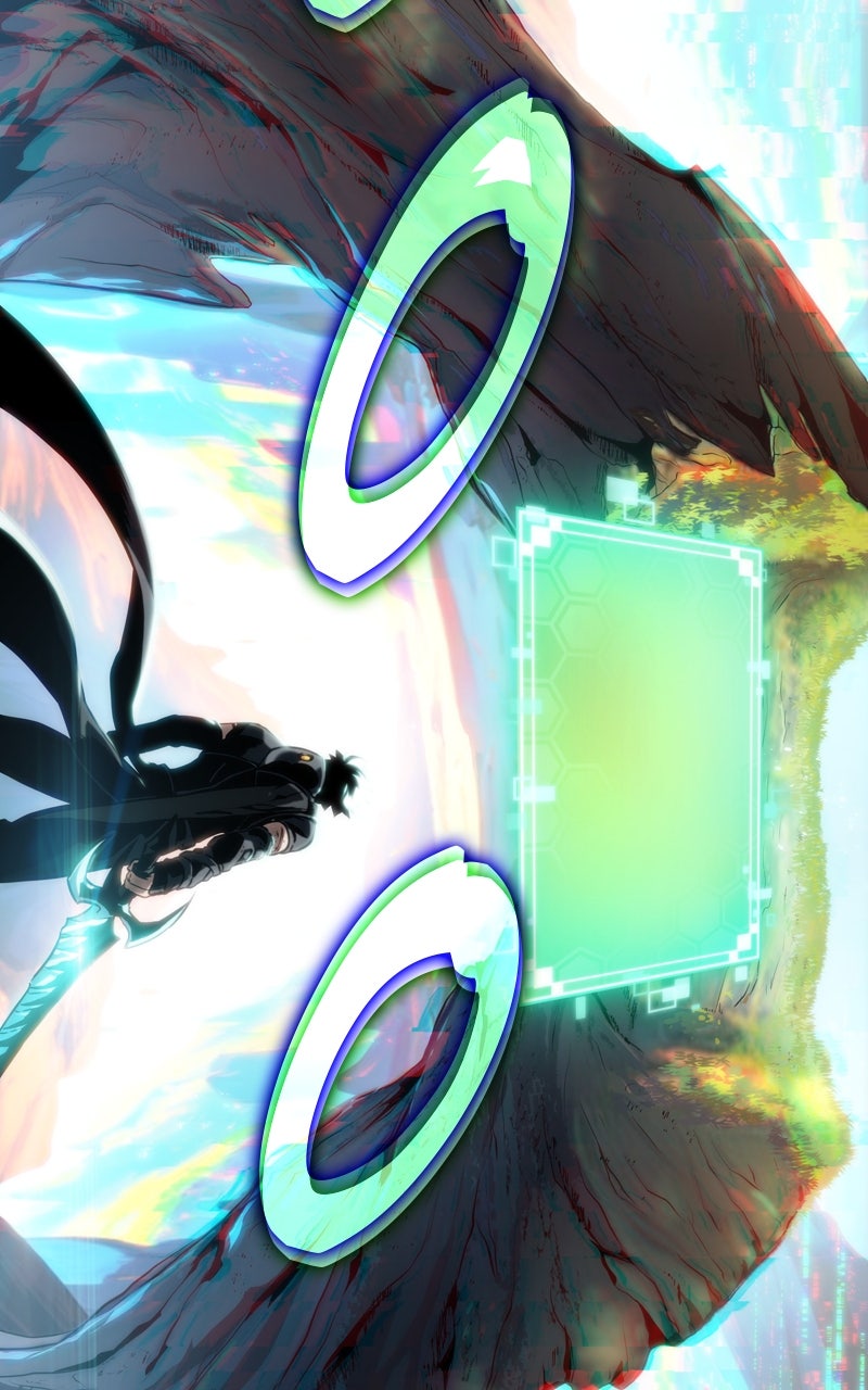 Read The World After the Fall ENGLISH Manga Online