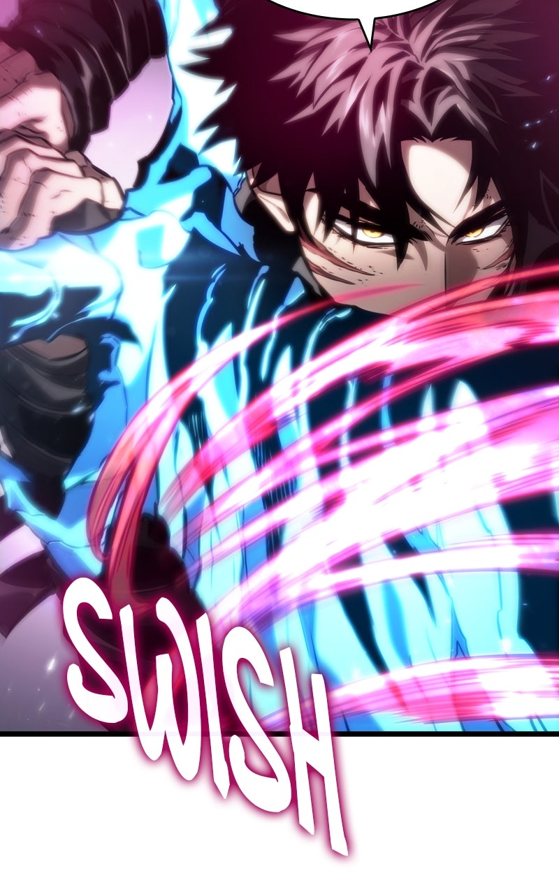 Read The World After the Fall ENGLISH Manga Online