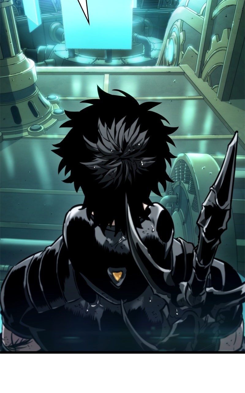 Read The World After the Fall ENGLISH Manga Online