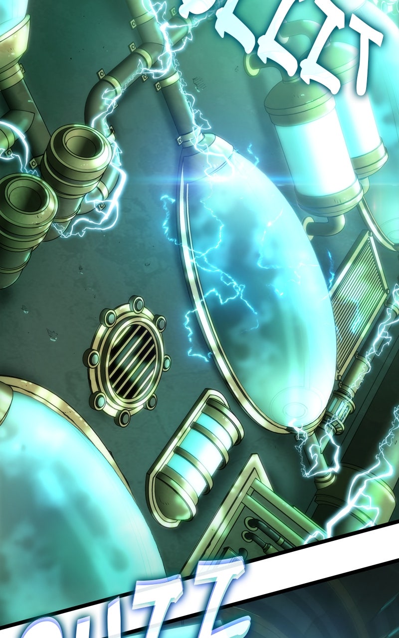 Read The World After the Fall ENGLISH Manga Online