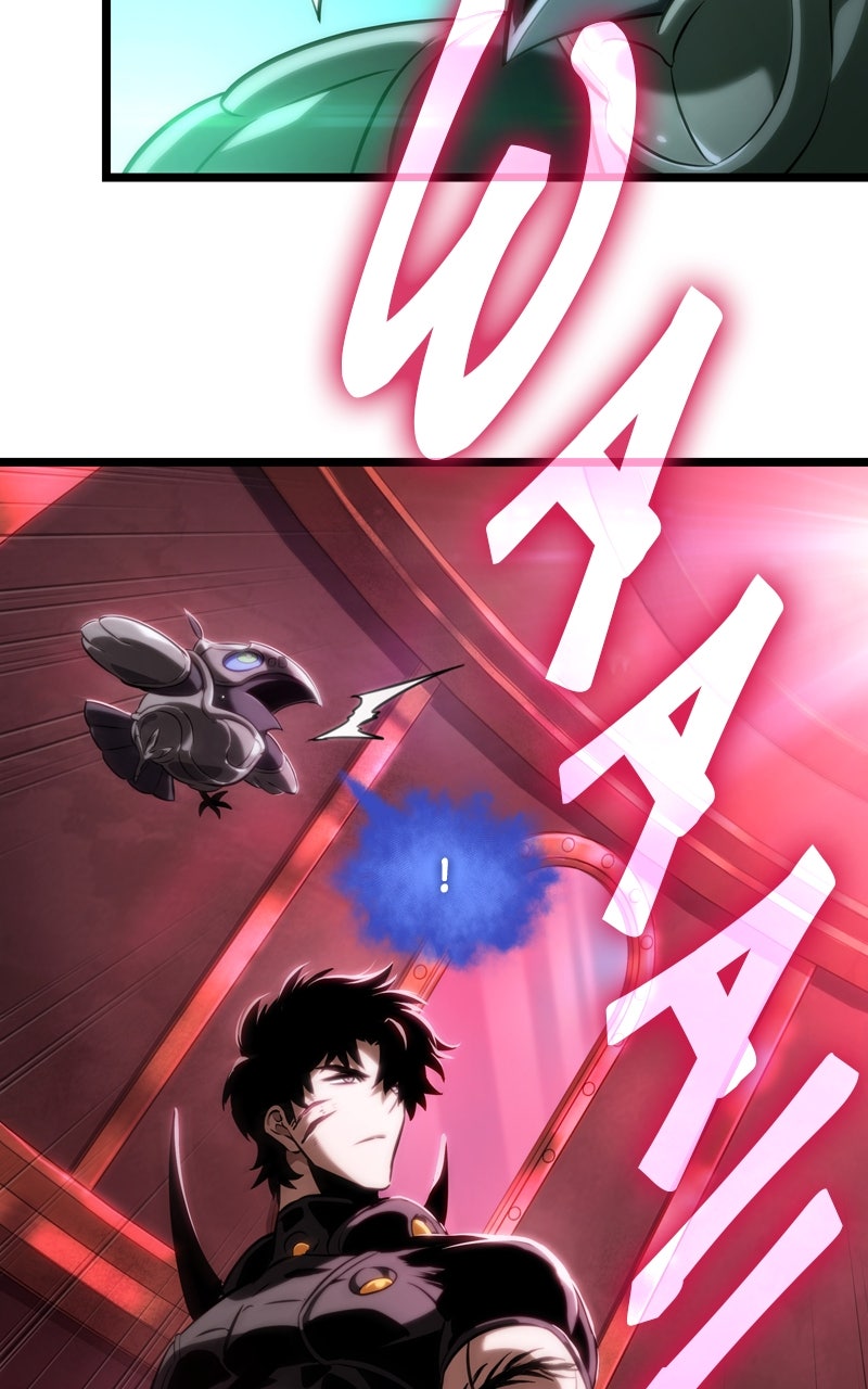 Read The World After the Fall ENGLISH Manga Online