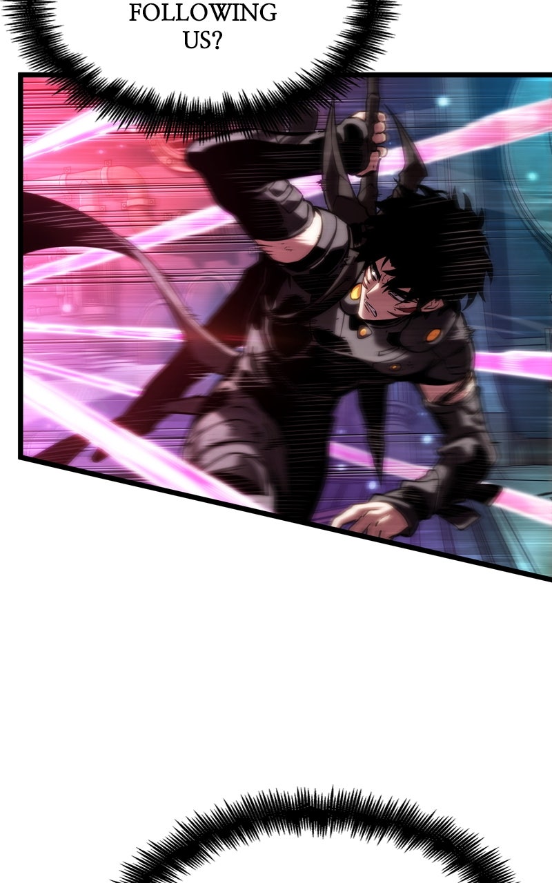 Read The World After the Fall ENGLISH Manga Online