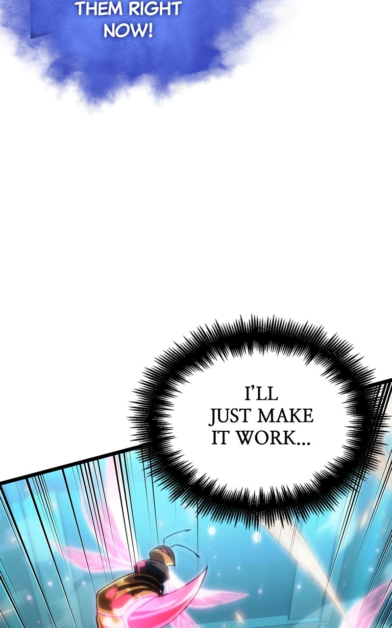 Read The World After the Fall ENGLISH Manga Online