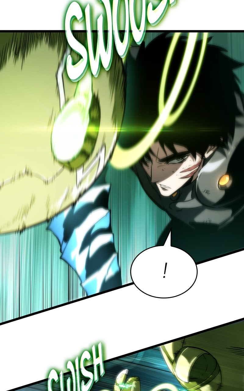 Read The World After the Fall ENGLISH Manga Online