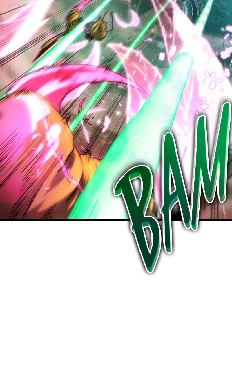 Read The World After the Fall ENGLISH Manga Online