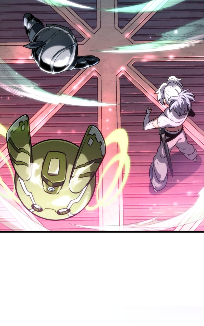 Read The World After the Fall ENGLISH Manga Online