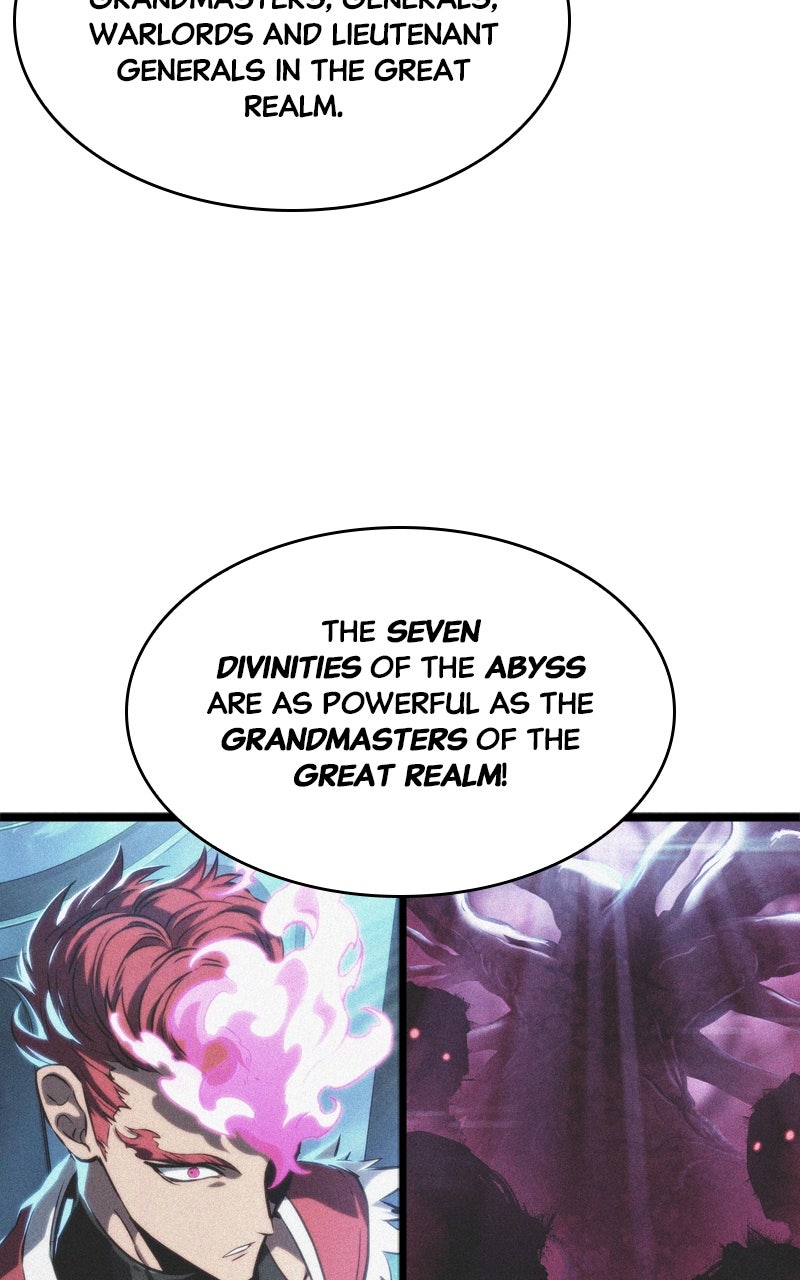 Read The World After the Fall ENGLISH Manga Online