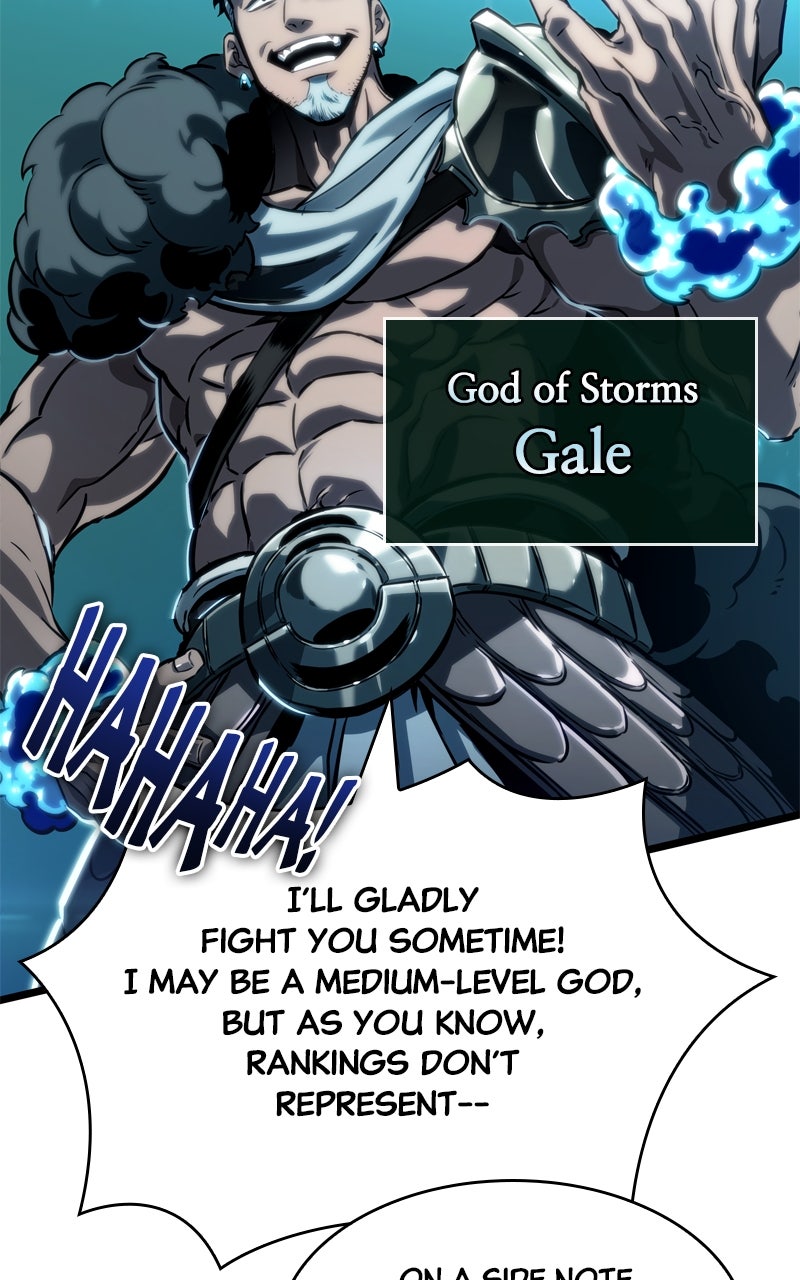 Read The World After the Fall ENGLISH Manga Online