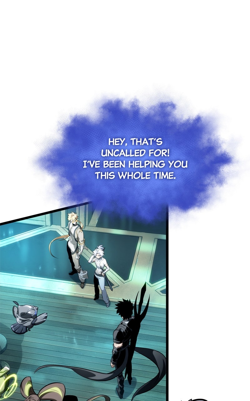 Read The World After the Fall ENGLISH Manga Online