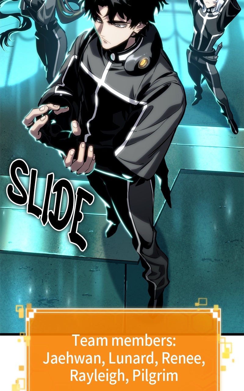 Read The World After the Fall ENGLISH Manga Online