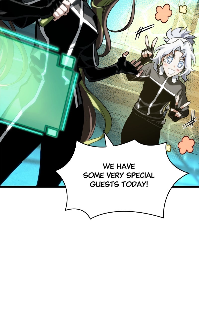 Read The World After the Fall ENGLISH Manga Online