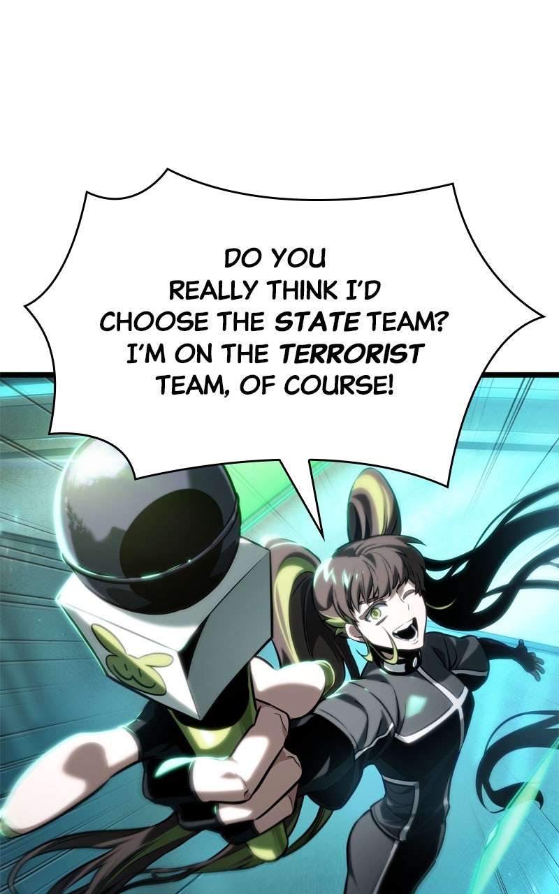 Read The World After the Fall ENGLISH Manga Online