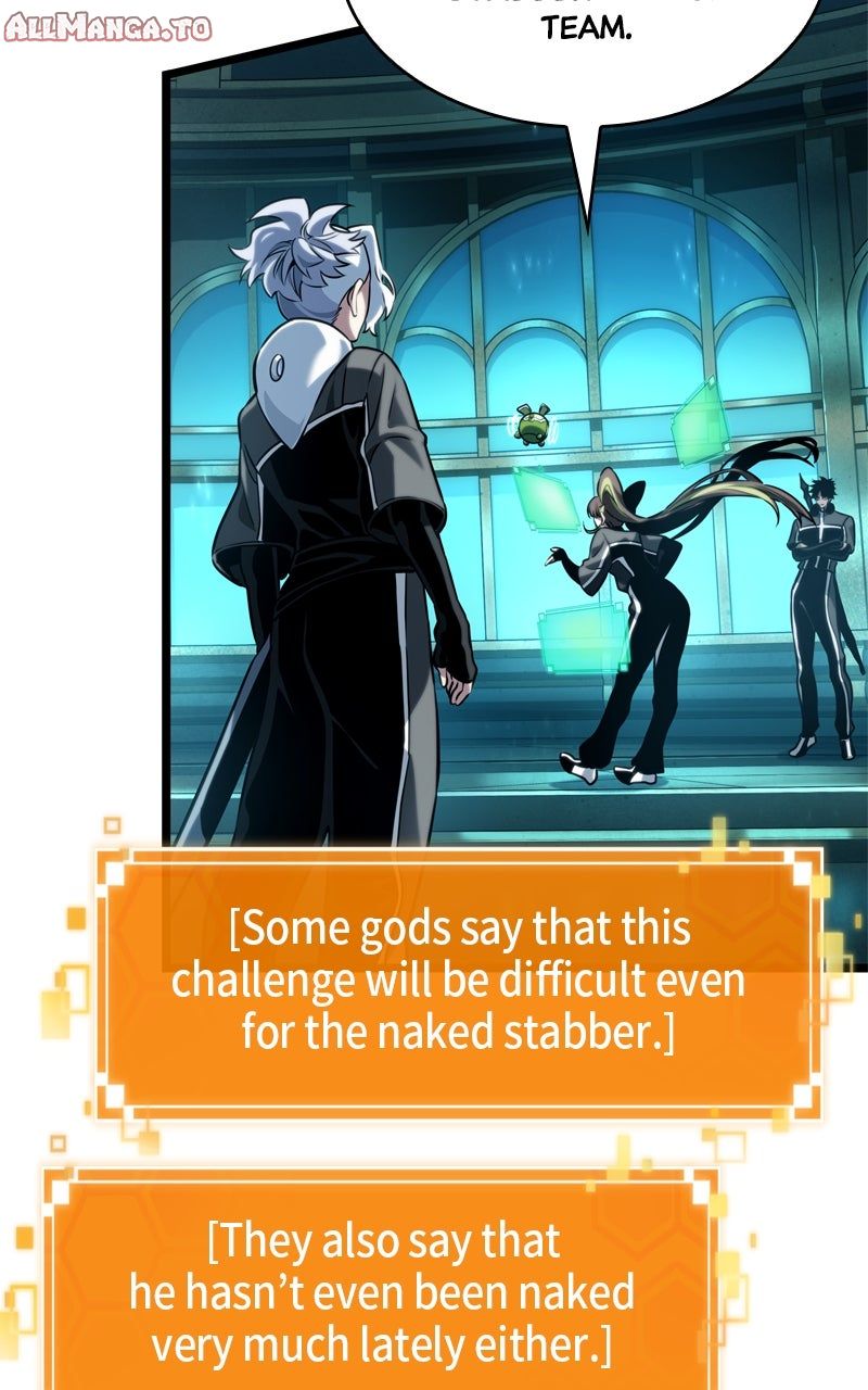 Read The World After the Fall ENGLISH Manga Online