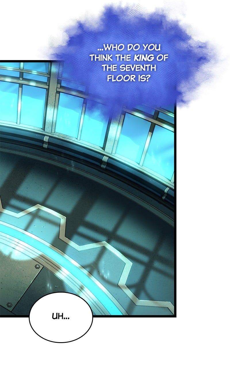 Read The World After the Fall ENGLISH Manga Online