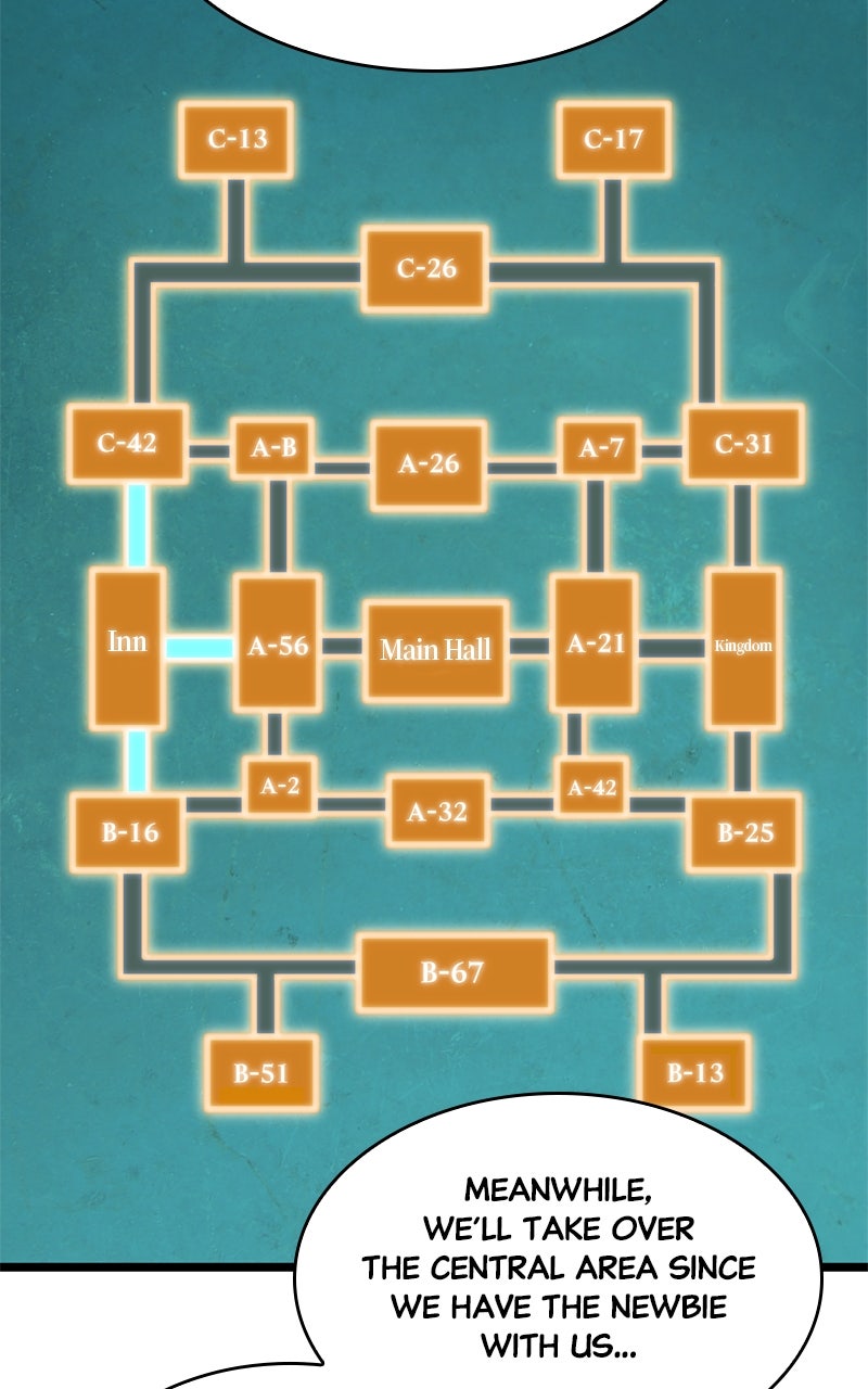 Read The World After the Fall ENGLISH Manga Online