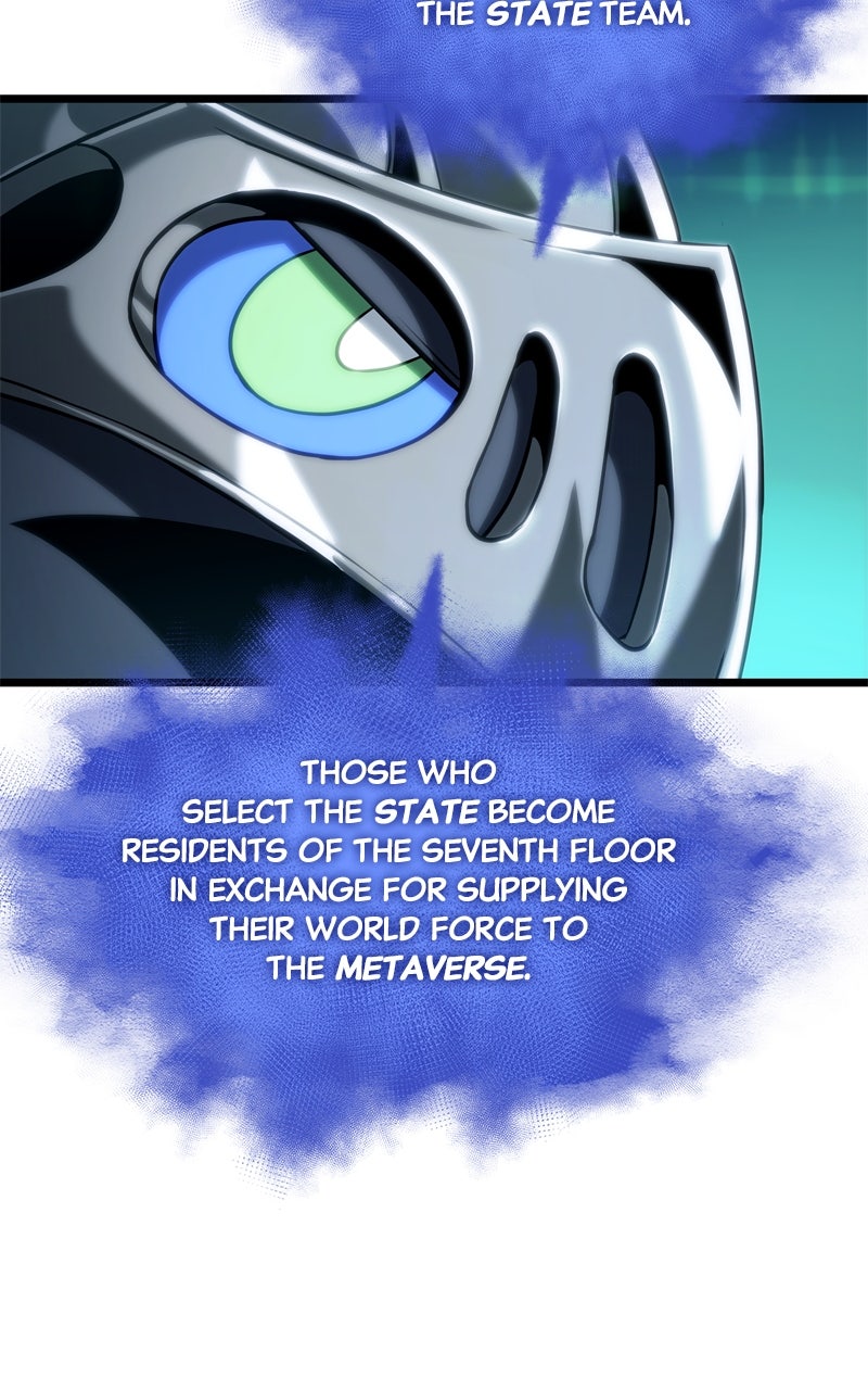 Read The World After the Fall ENGLISH Manga Online