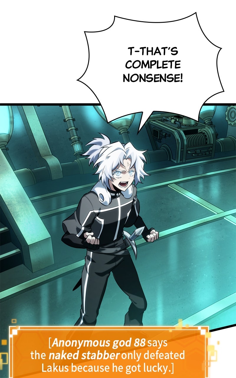 Read The World After the Fall ENGLISH Manga Online