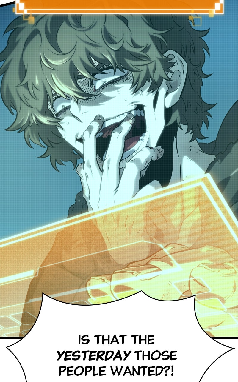 Read The World After the Fall ENGLISH Manga Online