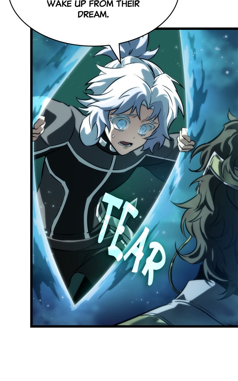 Read The World After the Fall ENGLISH Manga Online