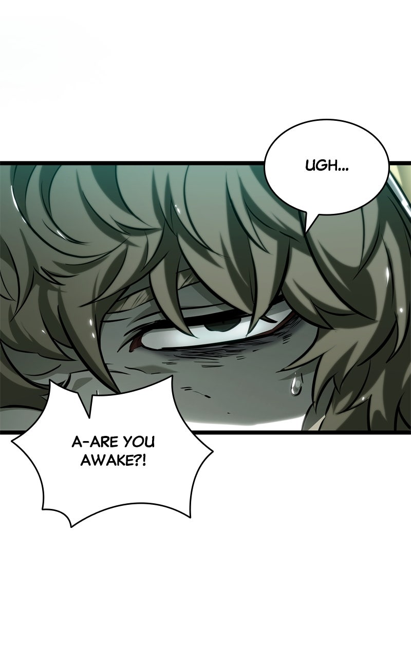 Read The World After the Fall ENGLISH Manga Online