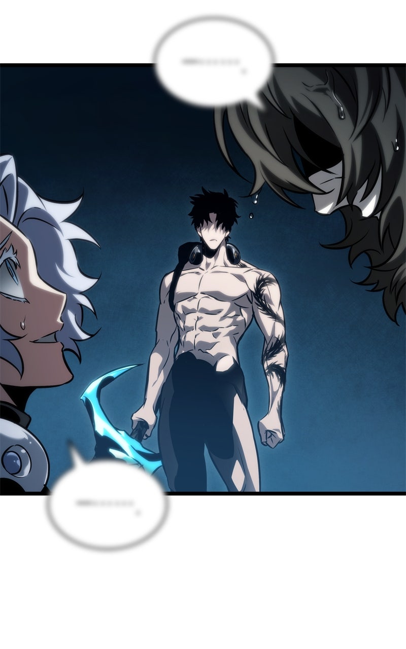 Read The World After the Fall ENGLISH Manga Online